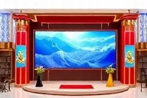 磐石解压大师批量解包窗口，分卷进度条
